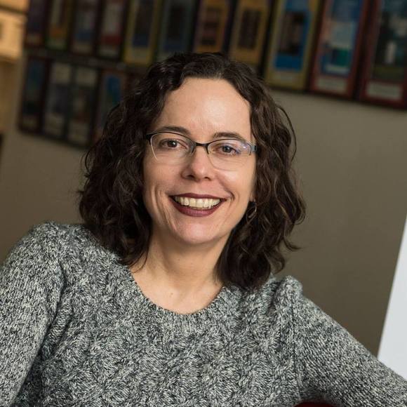 Meet your Posher, Nancy - Picture 1 of 1